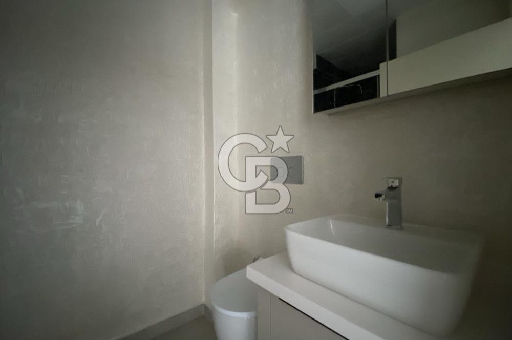 GÖLBAŞI GAZİOSMANPAŞA MAH. MOGAN GÖLÜ YANI 1+1 DAİRE