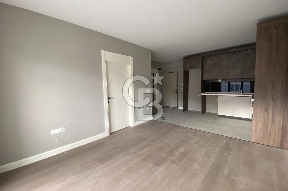 GÖLBAŞI GAZİOSMANPAŞA MAH. MOGAN GÖLÜ YANI 1+1 DAİRE