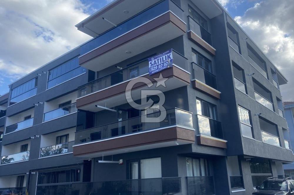 GÖLBAŞI GAZİOSMANPAŞA MAH. MOGAN GÖLÜ YANI 1+1 DAİRE