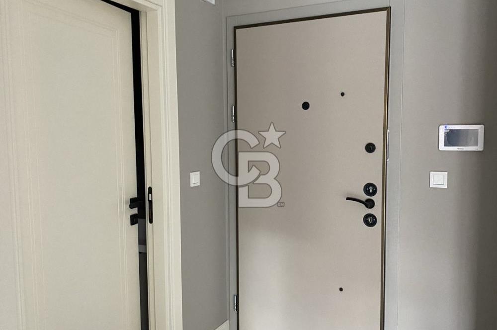 GÖLBAŞI GAZİOSMANPAŞA MAH. MOGAN GÖLÜ YANI 1+1 DAİRE