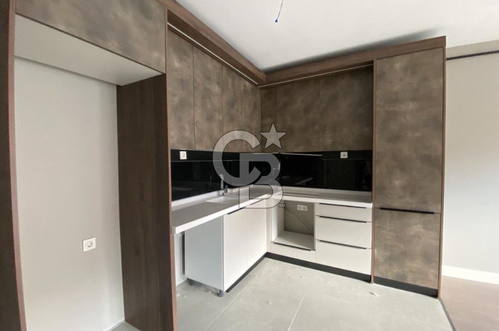 GÖLBAŞI GAZİOSMANPAŞA MAH. MOGAN GÖLÜ YANI 1+1 DAİRE