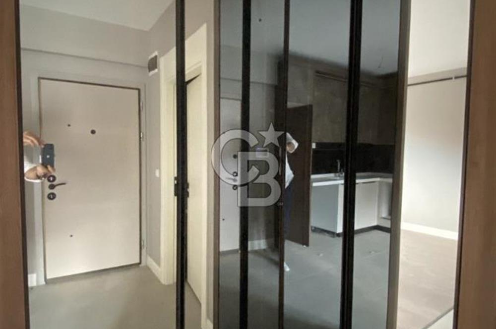 GÖLBAŞI GAZİOSMANPAŞA MAH. MOGAN GÖLÜ YANI 1+1 DAİRE