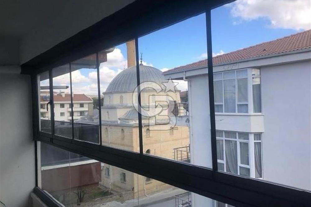 GÖLBAŞI GAZİOSMANPAŞA MAH. MOGAN GÖLÜ YANI 1+1 DAİRE
