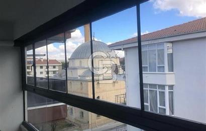 GÖLBAŞI GAZİOSMANPAŞA MAH. MOGAN GÖLÜ YANI 1+1 DAİRE