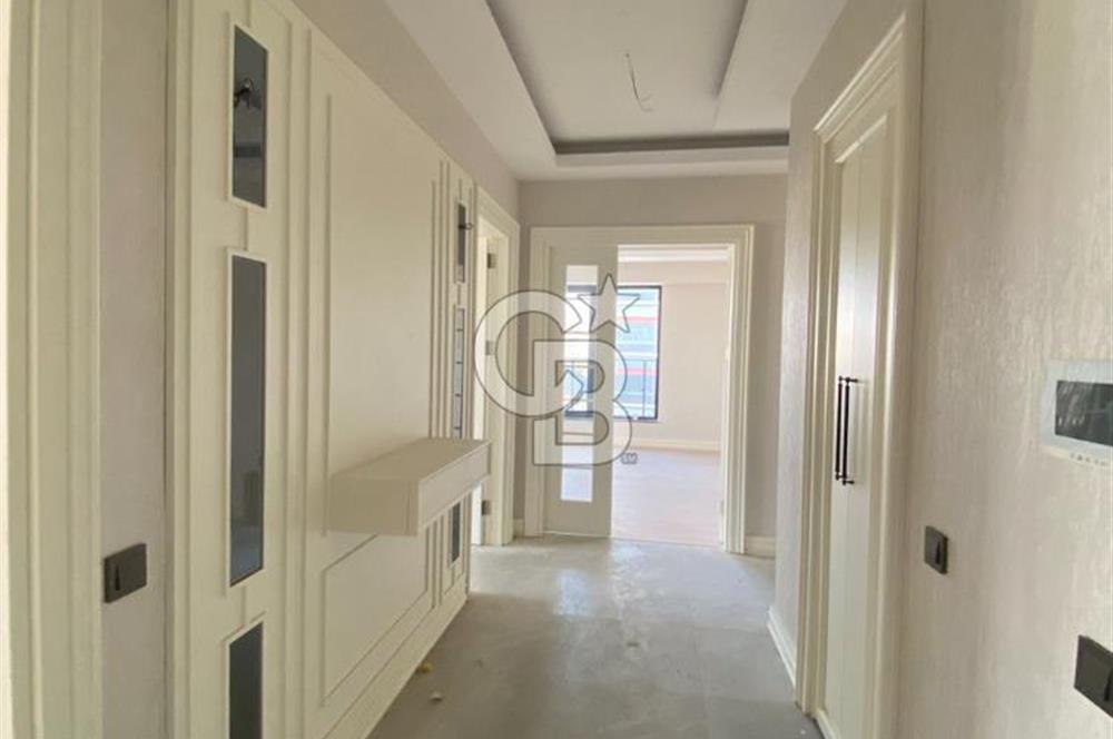 GÜNEŞEVLER VESTRA SİTESİNDE 3+1 ANKARA MANZARALI LÜKS DAİRE