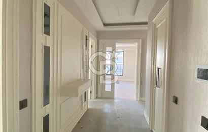 GÜNEŞEVLER VESTRA SİTESİNDE 3+1 ANKARA MANZARALI LÜKS DAİRE