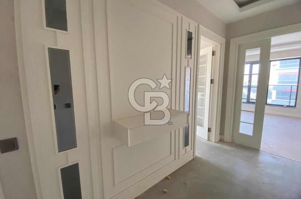 GÜNEŞEVLER VESTRA SİTESİNDE 3+1 ANKARA MANZARALI LÜKS DAİRE
