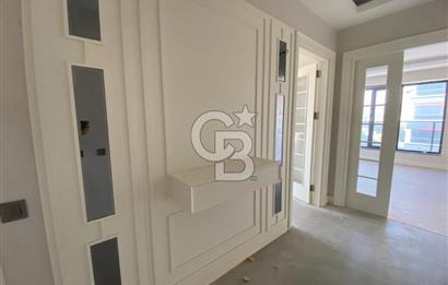 GÜNEŞEVLER VESTRA SİTESİNDE 3+1 ANKARA MANZARALI LÜKS DAİRE