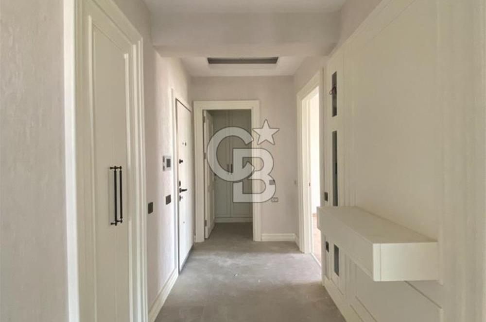 GÜNEŞEVLER VESTRA SİTESİNDE 3+1 ANKARA MANZARALI LÜKS DAİRE