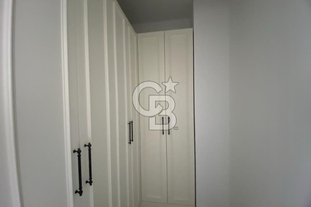 GÜNEŞEVLER VESTRA SİTESİNDE 3+1 ANKARA MANZARALI LÜKS DAİRE