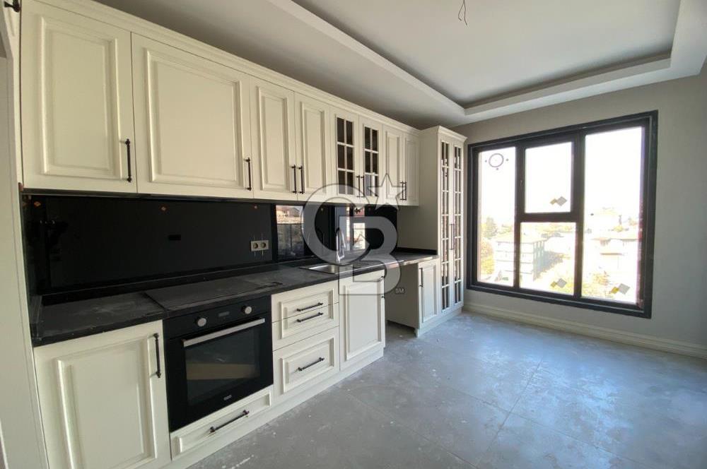 GÜNEŞEVLER VESTRA SİTESİNDE 3+1 ANKARA MANZARALI LÜKS DAİRE