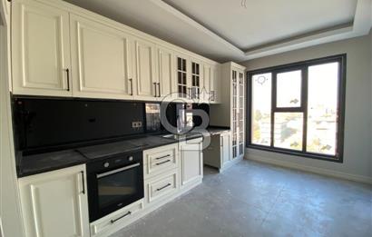 GÜNEŞEVLER VESTRA SİTESİNDE 3+1 ANKARA MANZARALI LÜKS DAİRE