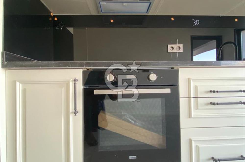 GÜNEŞEVLER VESTRA SİTESİNDE 3+1 ANKARA MANZARALI LÜKS DAİRE