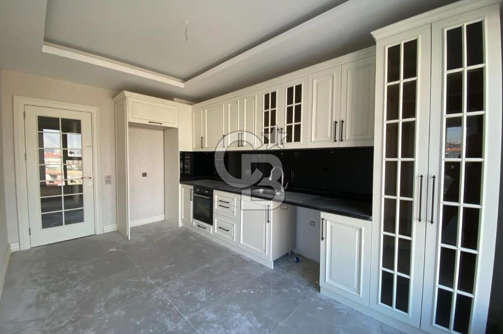 GÜNEŞEVLER VESTRA SİTESİNDE 3+1 ANKARA MANZARALI LÜKS DAİRE