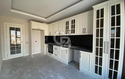 GÜNEŞEVLER VESTRA SİTESİNDE 3+1 ANKARA MANZARALI LÜKS DAİRE