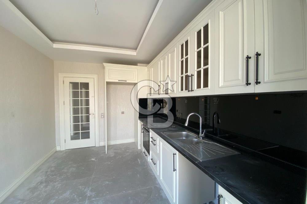 GÜNEŞEVLER VESTRA SİTESİNDE 3+1 ANKARA MANZARALI LÜKS DAİRE