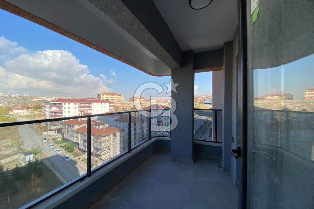 GÜNEŞEVLER VESTRA SİTESİNDE 3+1 ANKARA MANZARALI LÜKS DAİRE