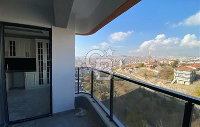GÜNEŞEVLER VESTRA SİTESİNDE 3+1 ANKARA MANZARALI LÜKS DAİRE