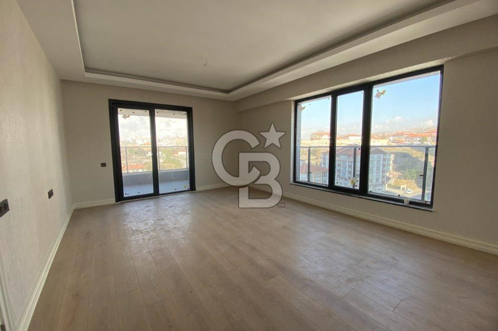 GÜNEŞEVLER VESTRA SİTESİNDE 3+1 ANKARA MANZARALI LÜKS DAİRE