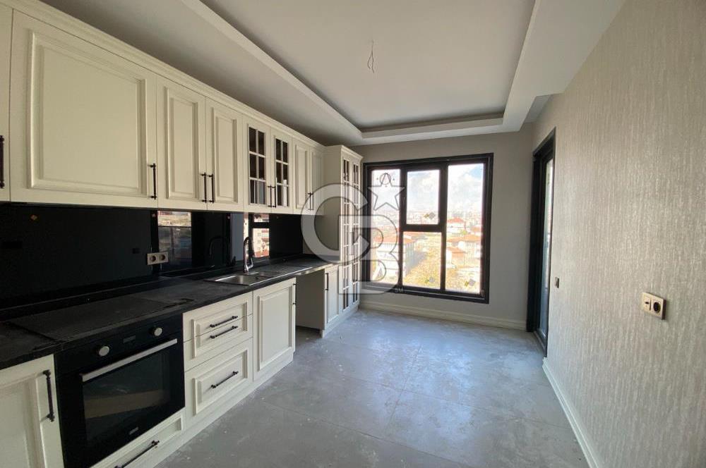 GÜNEŞEVLER VESTRA SİTESİNDE 3+1 ANKARA MANZARALI LÜKS DAİRE