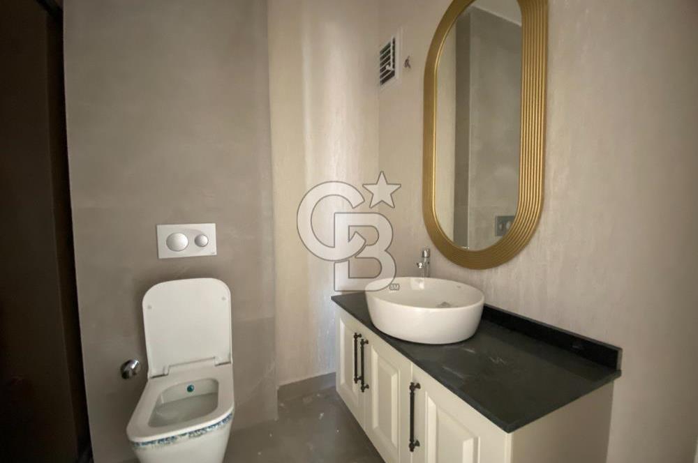 GÜNEŞEVLER VESTRA SİTESİNDE 3+1 ANKARA MANZARALI LÜKS DAİRE