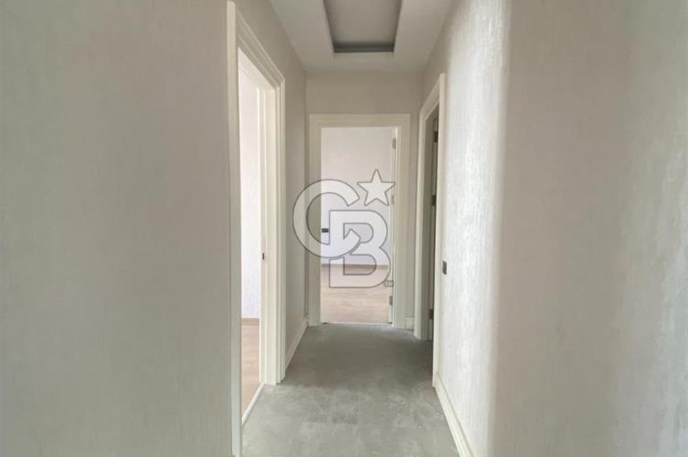 GÜNEŞEVLER VESTRA SİTESİNDE 3+1 ANKARA MANZARALI LÜKS DAİRE