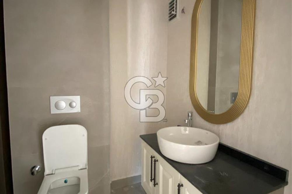 GÜNEŞEVLER VESTRA SİTESİNDE 3+1 ANKARA MANZARALI LÜKS DAİRE