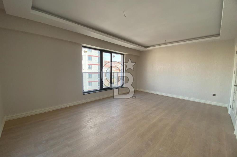 GÜNEŞEVLER VESTRA SİTESİNDE 3+1 ANKARA MANZARALI LÜKS DAİRE