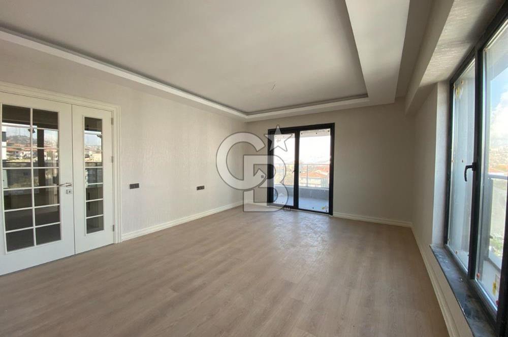 GÜNEŞEVLER VESTRA SİTESİNDE 3+1 ANKARA MANZARALI LÜKS DAİRE