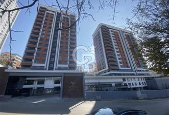 GÜNEŞEVLER VESTRA SİTESİNDE 3+1 ANKARA MANZARALI LÜKS DAİRE - 6 - 314344