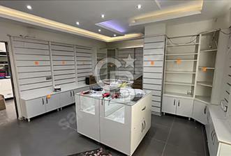 ŞAKİR DAĞÜSTÜ İŞ MERKEZİNDE SATILIK KÖŞE OFİS - 2 - 314314