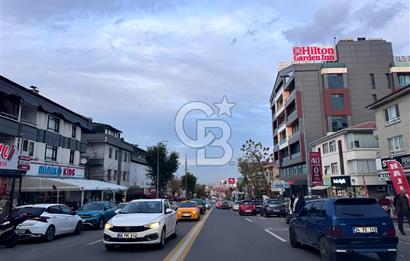 DİKMEN CADDESİNDE TABELA DEĞERİ YÜKSEK SATILIK DÜKKAN