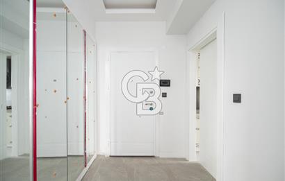 KÜLTÜR MAHALLESİNDE MANZARALI 3+1 SATILIK SIFIR DAİRE