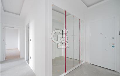 KÜLTÜR MAHALLESİNDE MANZARALI 3+1 SATILIK SIFIR DAİRE