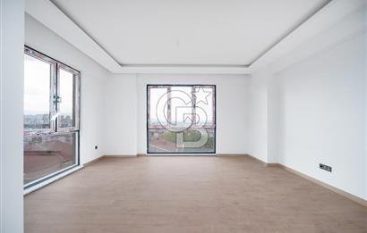 KÜLTÜR MAHALLESİNDE MANZARALI 3+1 SATILIK SIFIR DAİRE