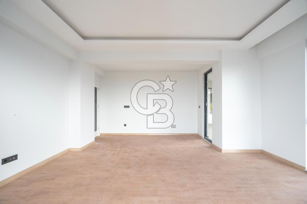 KÜLTÜR MAHALLESİNDE MANZARALI 3+1 SATILIK SIFIR DAİRE