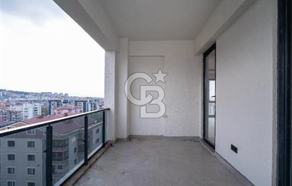 KÜLTÜR MAHALLESİNDE MANZARALI 3+1 SATILIK SIFIR DAİRE