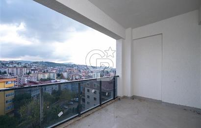 KÜLTÜR MAHALLESİNDE MANZARALI 3+1 SATILIK SIFIR DAİRE