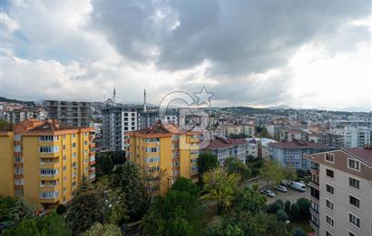 KÜLTÜR MAHALLESİNDE MANZARALI 3+1 SATILIK SIFIR DAİRE