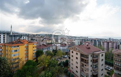 KÜLTÜR MAHALLESİNDE MANZARALI 3+1 SATILIK SIFIR DAİRE