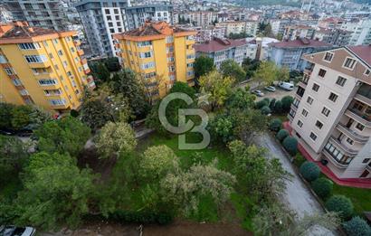 KÜLTÜR MAHALLESİNDE MANZARALI 3+1 SATILIK SIFIR DAİRE