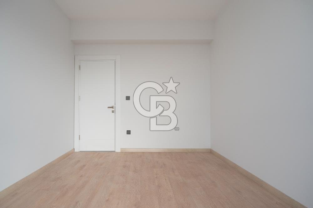 KÜLTÜR MAHALLESİNDE MANZARALI 3+1 SATILIK SIFIR DAİRE