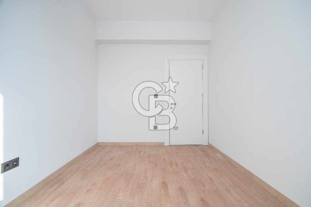 KÜLTÜR MAHALLESİNDE MANZARALI 3+1 SATILIK SIFIR DAİRE