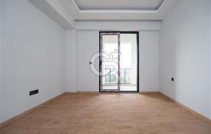 KÜLTÜR MAHALLESİNDE MANZARALI 3+1 SATILIK SIFIR DAİRE