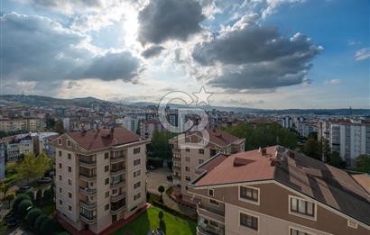 KÜLTÜR MAHALLESİNDE MANZARALI 3+1 SATILIK SIFIR DAİRE