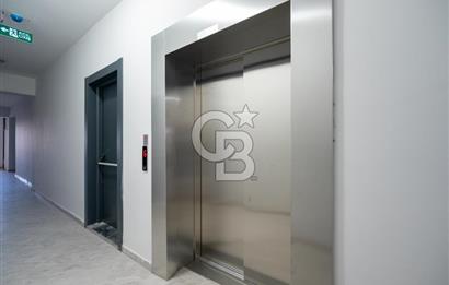 KÜLTÜR MAHALLESİNDE MANZARALI 3+1 SATILIK SIFIR DAİRE