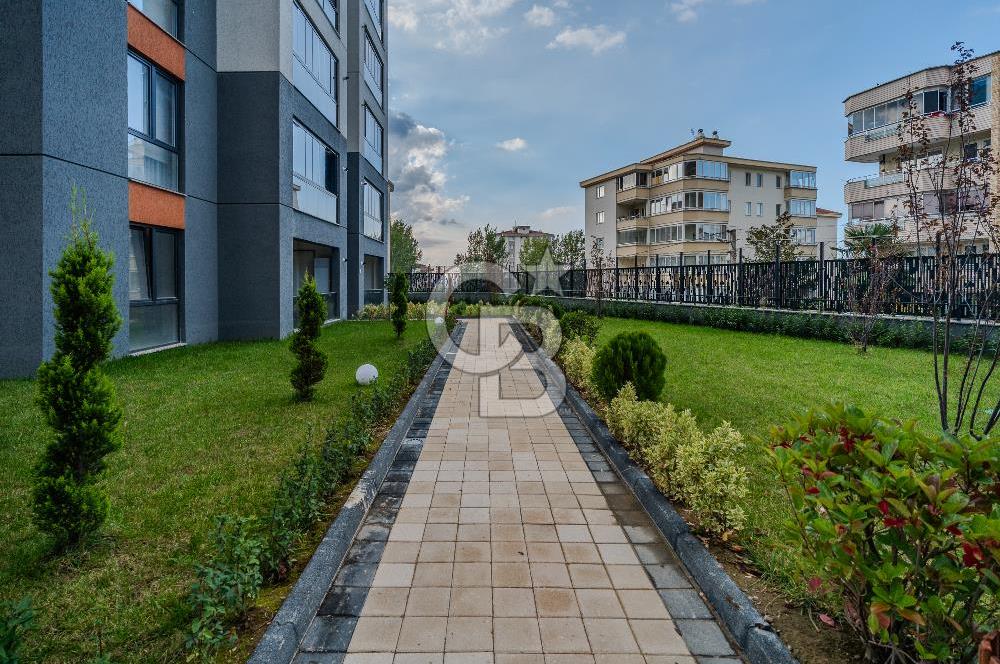 KÜLTÜR MAHALLESİNDE MANZARALI 3+1 SATILIK SIFIR DAİRE