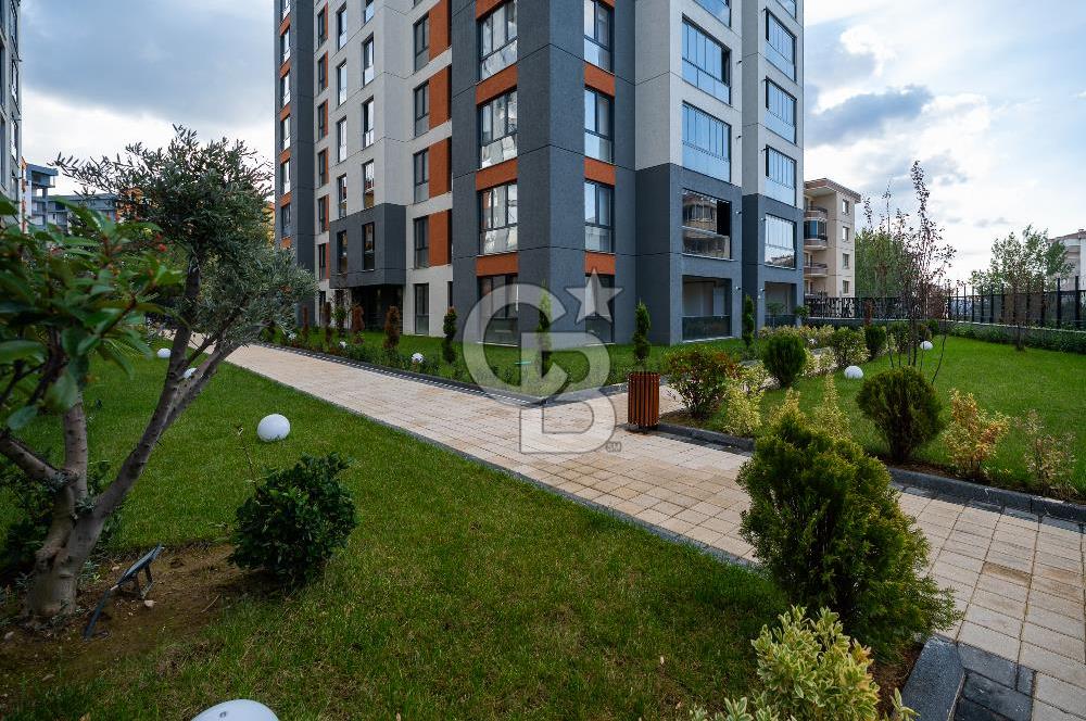KÜLTÜR MAHALLESİNDE MANZARALI 3+1 SATILIK SIFIR DAİRE
