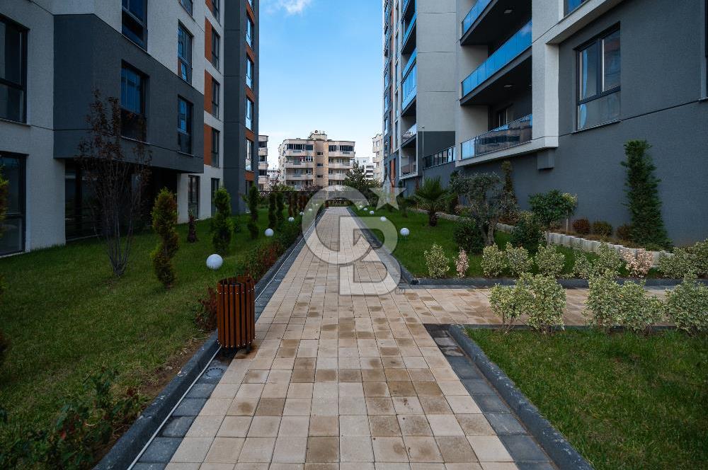 KÜLTÜR MAHALLESİNDE MANZARALI 3+1 SATILIK SIFIR DAİRE