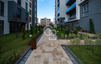 KÜLTÜR MAHALLESİNDE MANZARALI 3+1 SATILIK SIFIR DAİRE